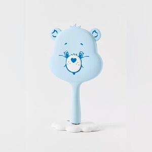 Care Bears Grumpy Bear Shaped LED Handheld Mirror